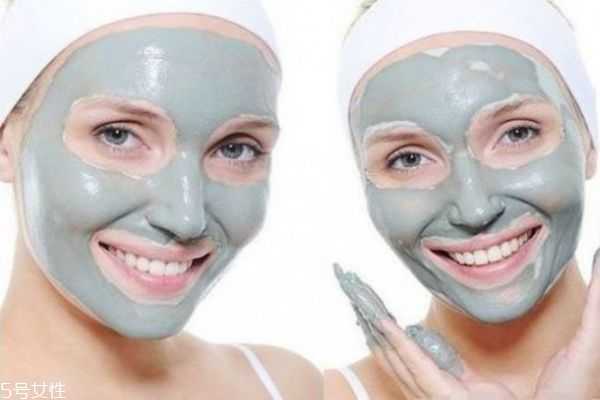 面膜多久使用一次