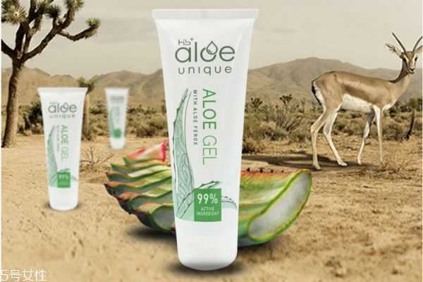 南非惟荟芦荟胶怎么用 南非惟荟芦荟胶怎么用