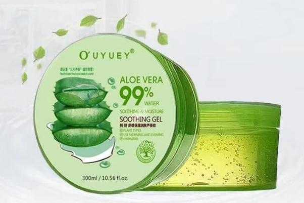 芦荟胶的功效与禁忌 芦荟胶的保质期是多久