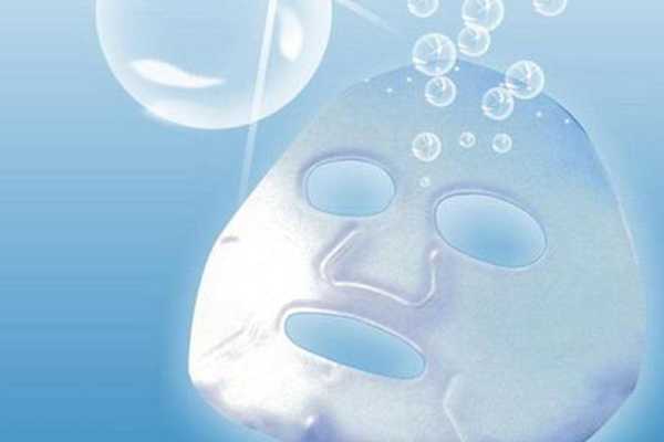 一天敷一次面膜好吗 一天敷一次面膜好吗