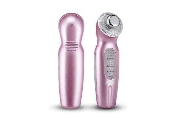 美容导入仪的红光和蓝光使用方法 美容导入仪的红光和蓝光使用方法