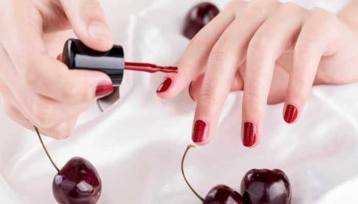 甲油胶黏稠了怎么办 甲油胶黏稠了怎么办