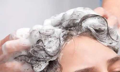 染发霜的主要成分是什么