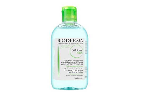 卸妆水能卸全脸吗？对指甲油有用吗