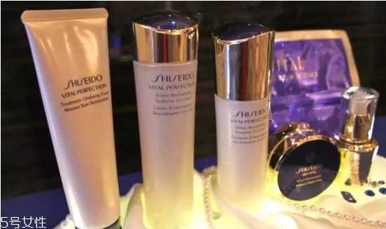 资生堂哪些产品好用