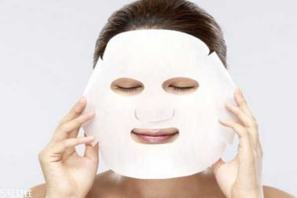 适合敏感肌的护肤品