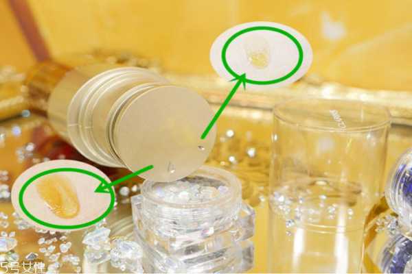 娇韵诗青春赋活系列适合什么肤质 敏感肌也能用