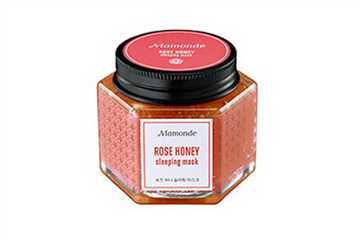 睡眠面膜可以直接涂在脸上吗