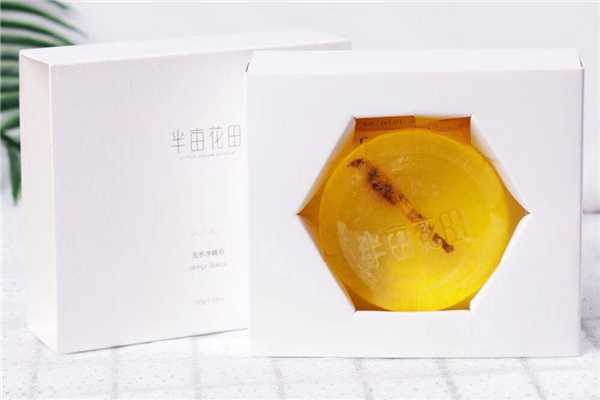 半亩花田除螨皂有用吗?半亩花田除螨皂正品辨别方法 半亩花田除螨皂有用吗?半亩花田除螨皂正品辨别方法