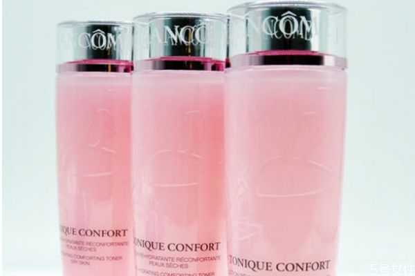 兰蔻粉水在精华之前还是之后用?兰蔻粉水使用顺序 兰蔻粉水在精华之前还是之后用?兰蔻粉水使用顺序