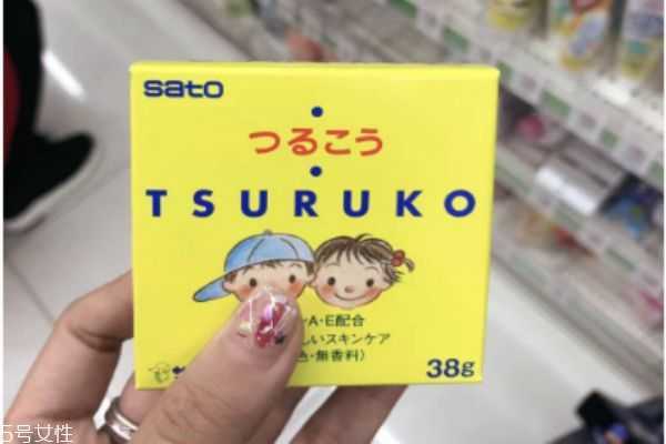 宝宝面霜怎么选