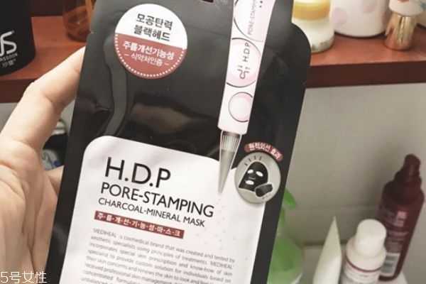 哪款面膜适合男生用