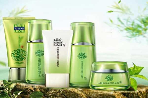 百雀羚护肤品适合什么年龄