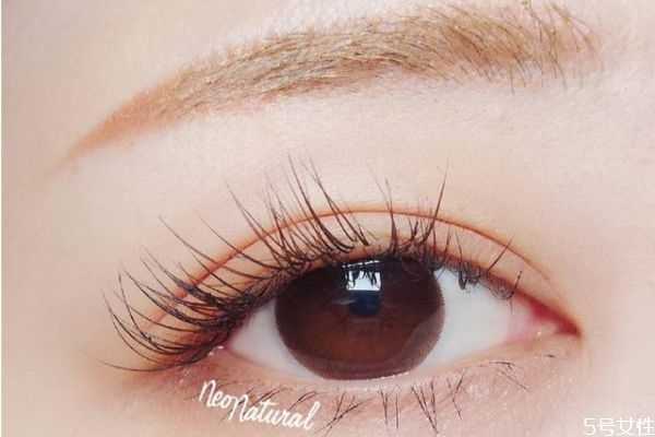 什么品牌美瞳好 买美瞳哪个牌子好