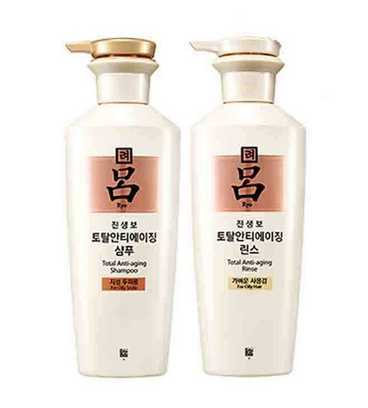 吕洗发水保质期是多长时间? 吕洗发水保质期是多长时间?