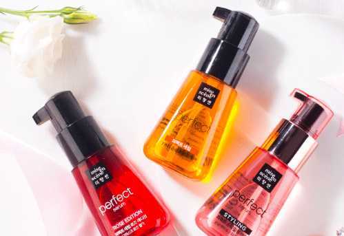 爱茉莉护发精油头发干可以用吗 爱茉莉护发精油一周用几次