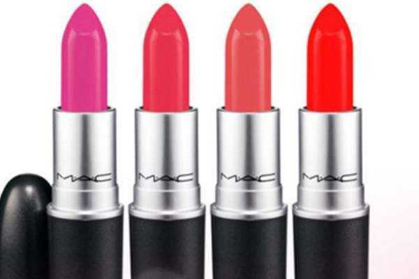 mac哪个色号比较好看？哪些色号不挑肤色