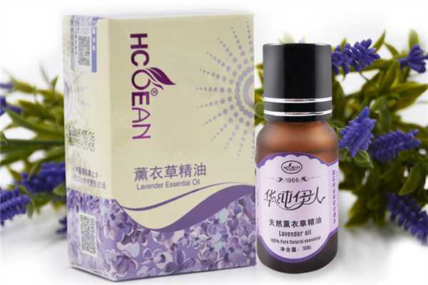 薰衣草精油一次用几滴 薰衣草精油的正确使用方法