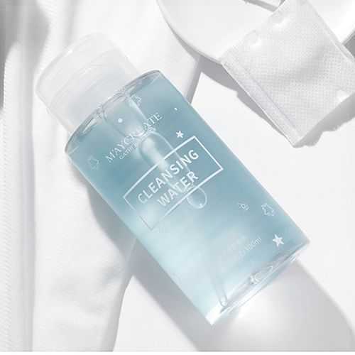 敏感肌肤可以使用洁面慕斯吗 敏感肌肤可以使用洁面慕斯吗