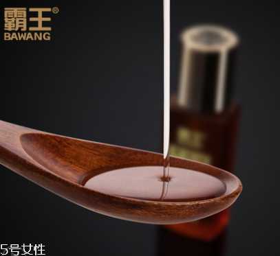 霸王育发液对发际线有用吗 霸王育发液对发际线有用吗