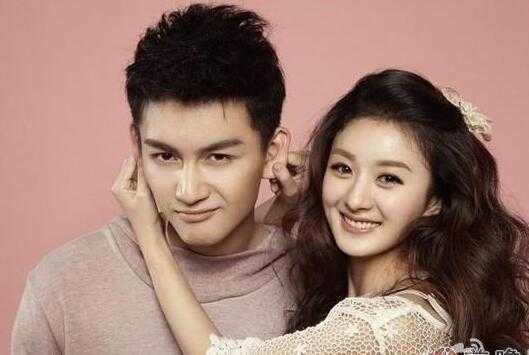 陈晓赵丽颖为什么分手? 陈晓赵丽颖为什么分手?