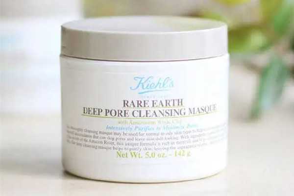 科颜氏白泥可以去黑头吗