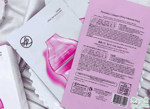 普若丝芙胶原蛋白面膜好用吗 普若丝芙胶原蛋白面膜好用吗