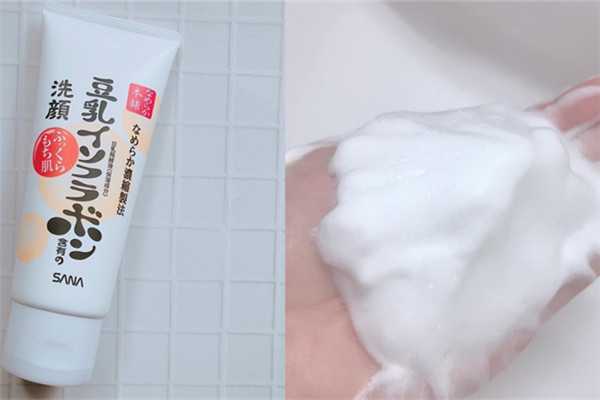 平价洗面乳推荐 平价洗面乳推荐