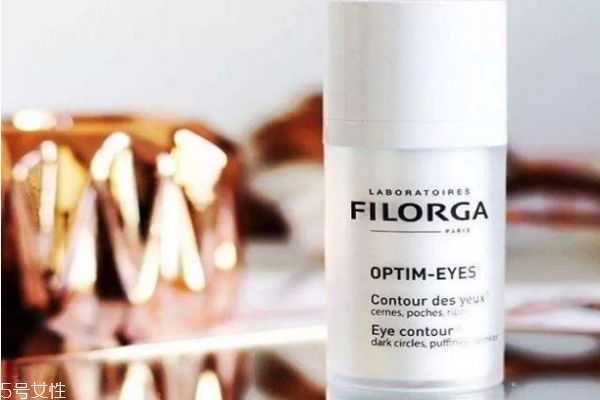 怎样选择适合自己的眼霜