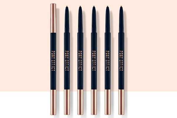 眉笔可以当修容用吗 眉笔可以当修容用吗