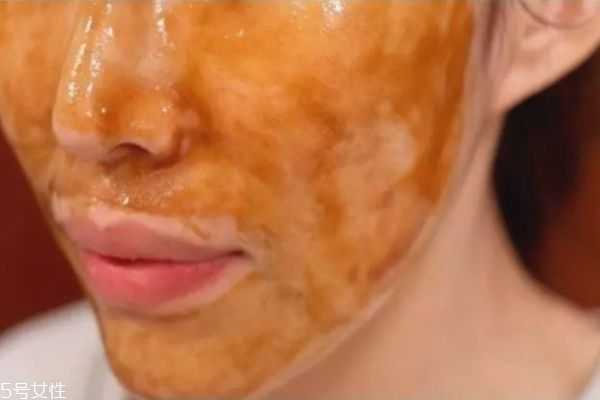 撕拉面膜后可以敷面膜吗 用完撕拉要不要敷面膜