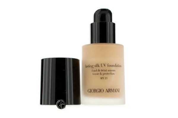 阿玛尼粉底液适合干皮吗