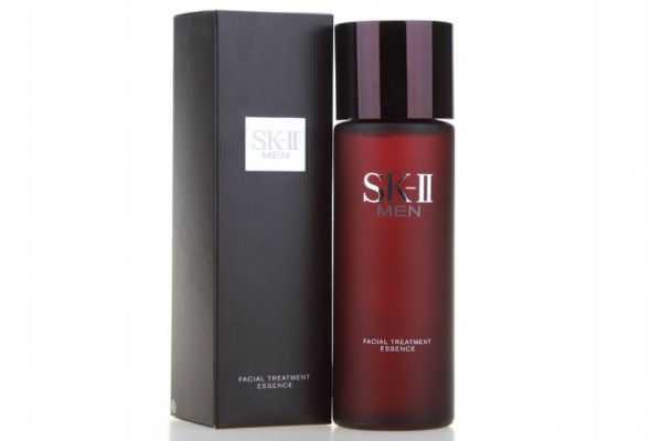 男士精华液哪个牌子好