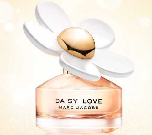 Daisy香水是什么牌子 Daisy香水是什么牌子