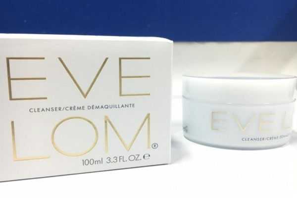 evelom卸妆膏卸的干净吗?evelom卸妆膏怎么使用 evelom卸妆膏卸的干净吗?evelom卸妆膏怎么使用