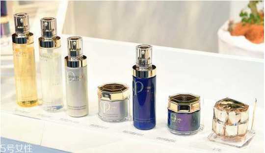 资生堂cpb适合什么年龄