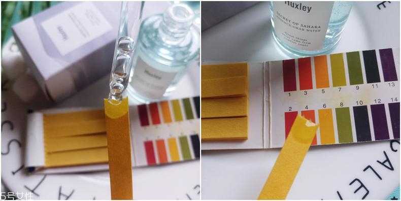 huxley仙人掌精华适合什么肤质