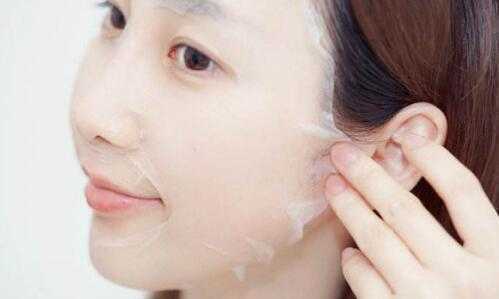 如何判断你敷的面膜是不是真的好面膜