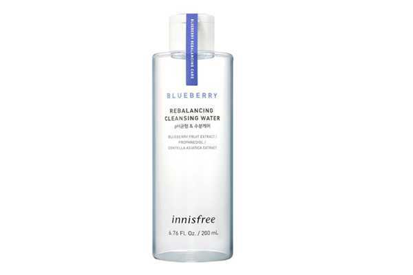 卸妆水能不能去黑头 卸妆水能不能去黑头