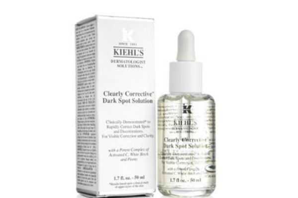 科颜氏淡斑精华白天可以用吗 科颜氏淡斑精华白天可以用吗