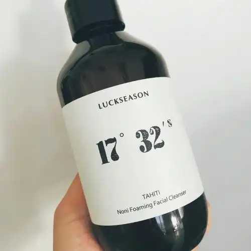 洁面霜和洁面泡沫哪个好 洁面霜和洁面泡沫哪个好