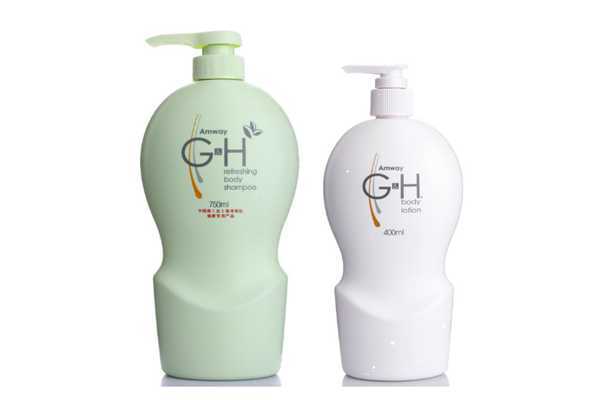 沐浴露可以美白皮肤吗