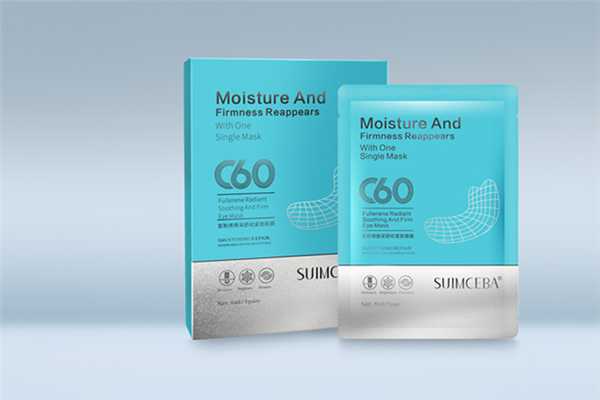 眼膜贴对眼袋到底有用吗