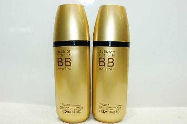 粉饼和bb霜有什么区别?底妆顺序是怎样的 粉饼和bb霜有什么区别?底妆顺序是怎样的