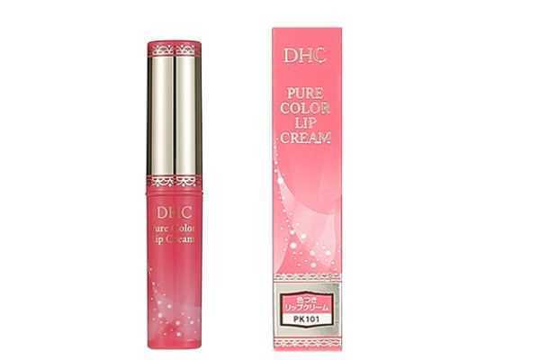 dhc口红怎么样?dhc口红哪个色号好看 dhc口红怎么样?dhc口红哪个色号好看