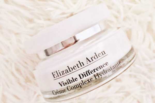 伊丽莎白雅顿21天显效保湿面霜