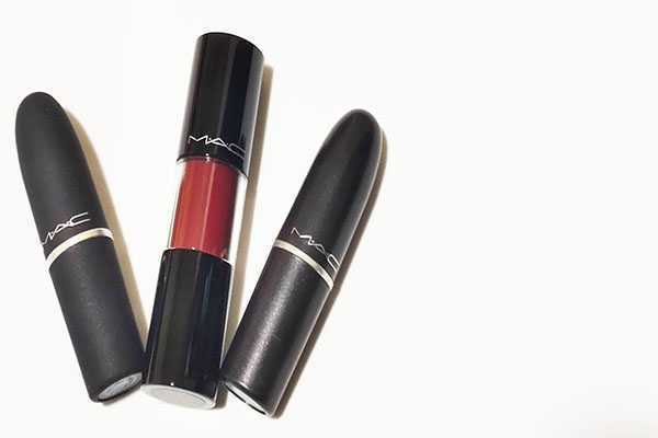 欧莱雅和mac口红哪个档次高?