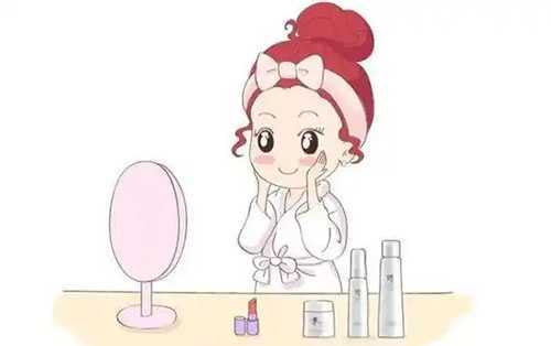 洁面粉能保湿皮肤吗？洁面粉对皮肤好吗