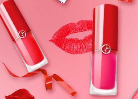 阿玛尼小胖丁和红管哪个好 阿玛尼小胖丁和红管哪个好