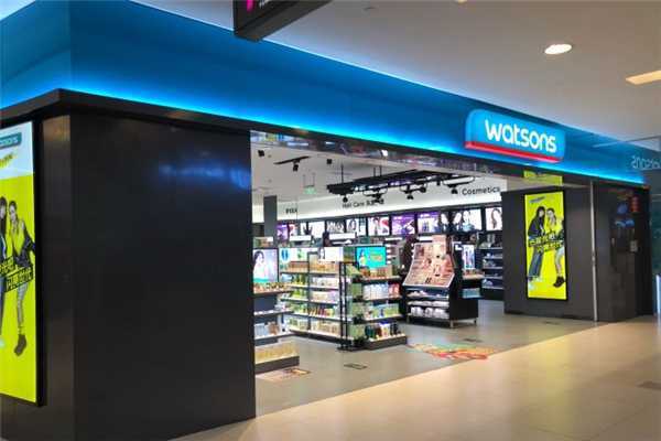 屈臣氏的护肤品是正品吗